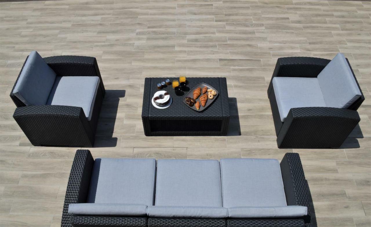 Апартаменты Athens Riviera Loft Экстерьер фото